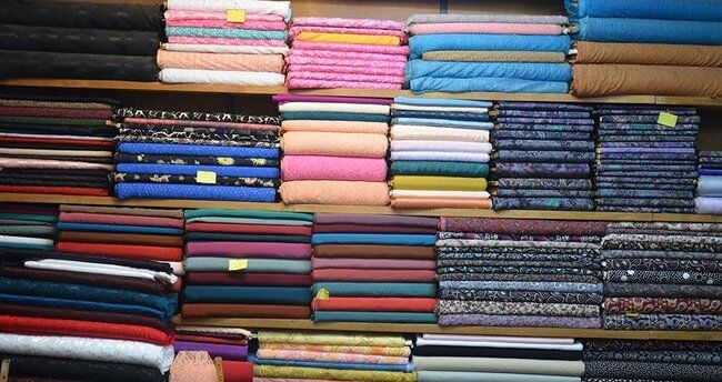 Ankara Kumaş
