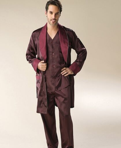 Damat Pijama Takımları