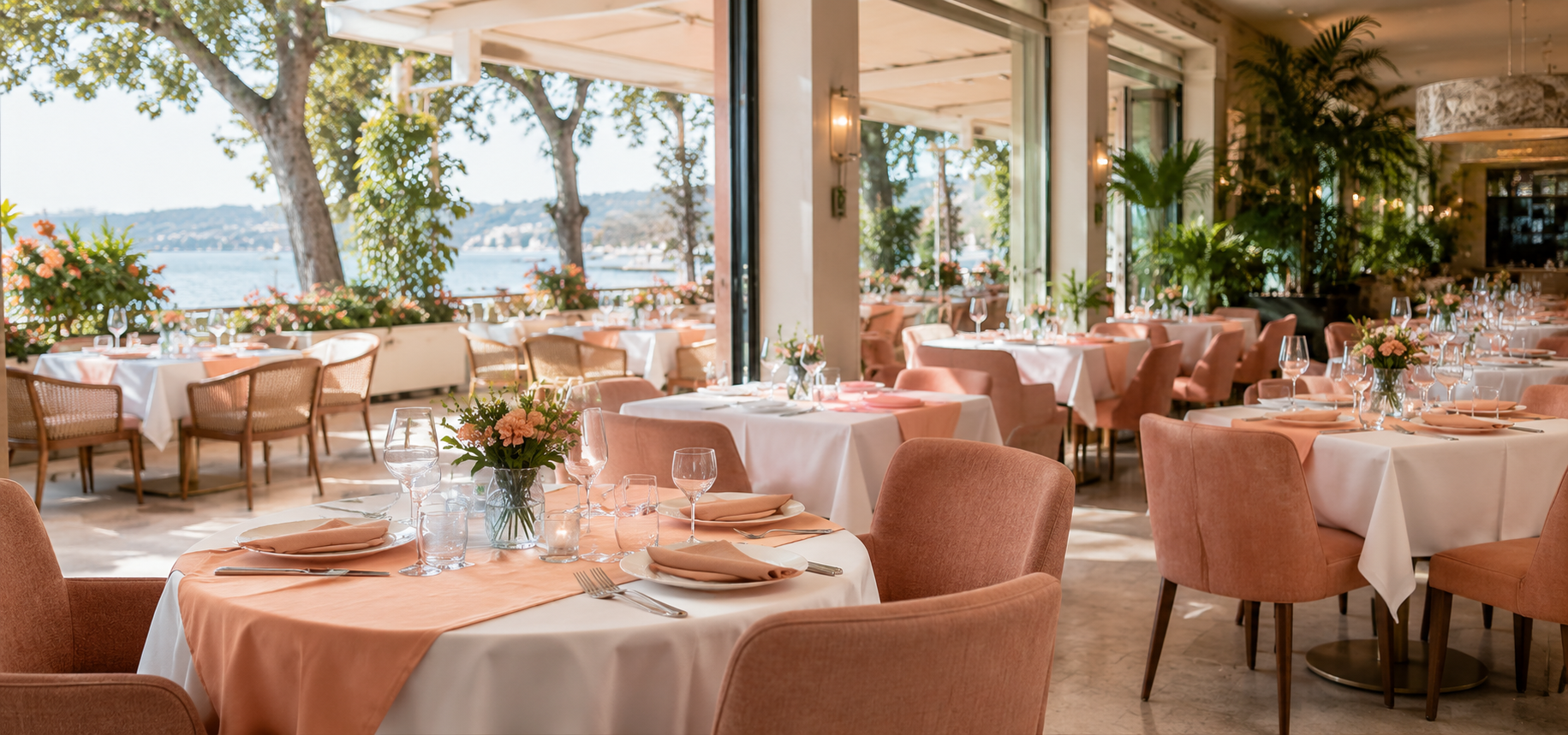 Restoran Tekstili
